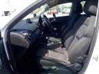 2012 AUDI A1 SPORT T for sale at Copart BRISTOL