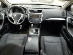 2016 Nissan Altima 2.5   de vânzare în Houston, TX - Side