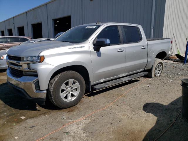 2021 Chevrolet Silverado C1500 Lt
