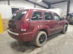 2008 Jeep Grand Cherokee Laredo на продаже в Windham, ME - Front End