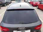 2015 AUDI A4 ULTRA S for sale at Copart SANDWICH