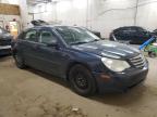 2008 Chrysler Sebring Lx for Sale in Ham Lake, MN - Front End