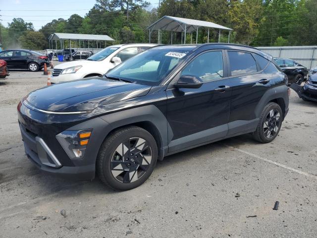  HYUNDAI KONA 2024 Czarny