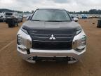2022 Mitsubishi Outlander Se na sprzedaż w Longview, TX - Front End