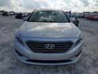 2015 Hyundai Sonata Eco for Sale in Loganville, GA - Side