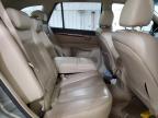 2007 Hyundai Santa Fe Se zu verkaufen in West Mifflin, PA - Front End
