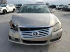 2008 Toyota Avalon Xl იყიდება New Orleans-ში, LA - Front End