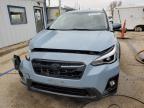 2020 Subaru Crosstrek Limited for Sale in Pekin, IL - Front End