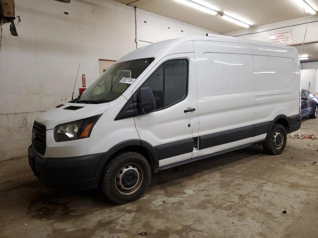 2016 Ford Transit T-250
