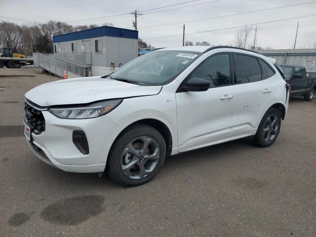 2023 Ford Escape St Line