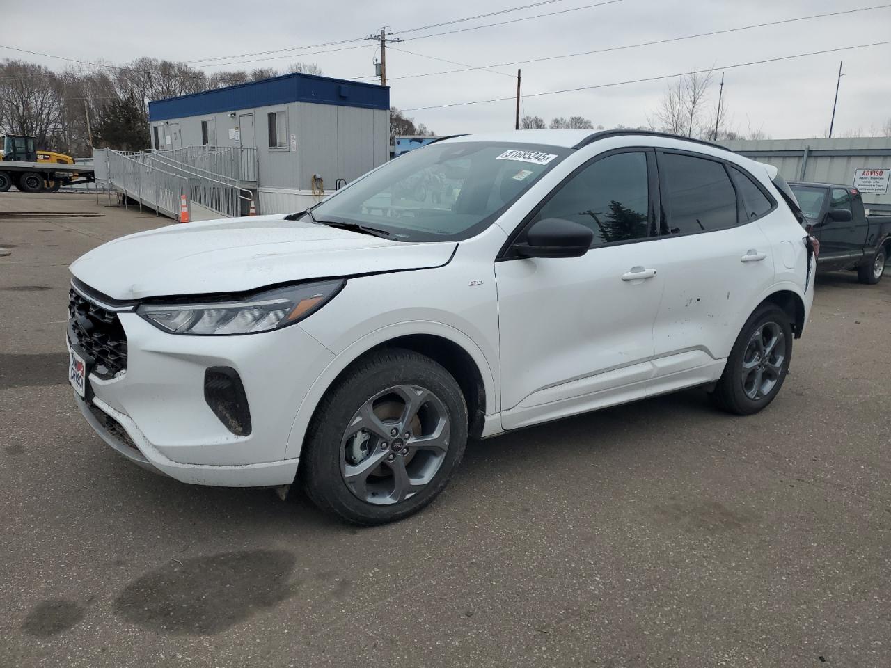 2023 Ford Escape St Line for Sale in Ham Lake, MN - Rear End