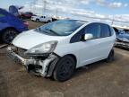 2012 Honda Fit  for Sale in Elgin, IL - All Over