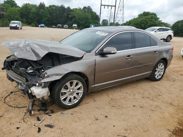 2009 Volvo S80 3.2