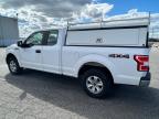 2019 Ford F150 Super Cab за продажба в Pasco, WA - Minor Dent/Scratches