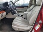 2011 Subaru Outback 2.5I Limited zu verkaufen in Cicero, IN - Rear End