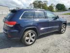 2015 Jeep Grand Cherokee Limited for Sale in Gastonia, NC - Side