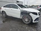 2018 Mercedes-Benz Gle Coupe 63 Amg-S for Sale in Fredericksburg, VA - Front End