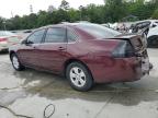 2007 Chevrolet Impala Lt en Venta en Savannah, GA - Rear End