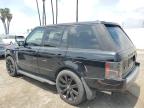 2007 Land Rover Range Rover Supercharged for Sale in Van Nuys, CA - Front End