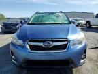 2017 Subaru Crosstrek Limited იყიდება Spartanburg-ში, SC - Water/Flood