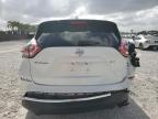 2017 Nissan Murano S for Sale in Opa Locka, FL - Rear End