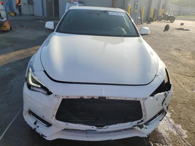 2017 INFINITI Q60 PREMIUM