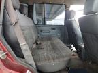 1990 Mitsubishi Montero  продається в Hayward, CA - Rear End