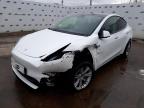 2024 TESL MODEL Y LO for sale at Copart SANDTOFT