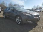2013 Kia Optima Ex zu verkaufen in East Granby, CT - Rear End