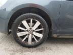 2011 VOLKSWAGEN GOLF MATCH for sale at Copart CHESTER