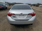 2017 Toyota Corolla L for Sale in Cookstown, ON - Side