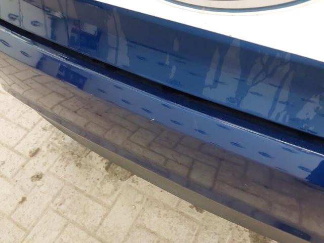 2014 FORD FIESTA ZET