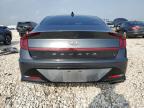2023 Hyundai Sonata Sel na sprzedaż w Taylor, TX - Front End