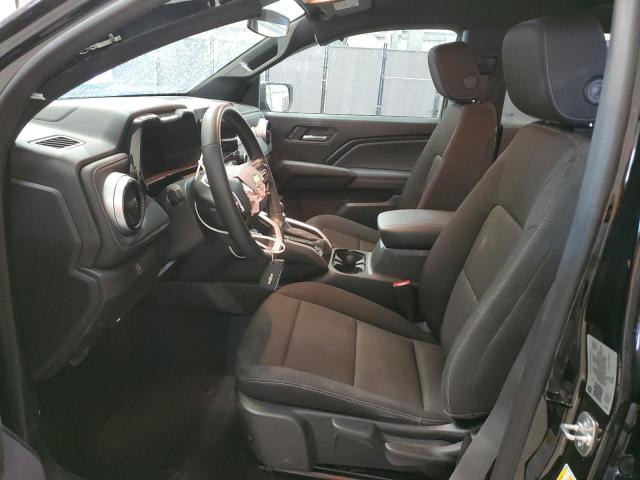  CHEVROLET COLORADO 2024 Czarny
