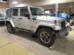 2008 Jeep Wrangler Unlimited Sahara na sprzedaż w Indianapolis, IN - Undercarriage