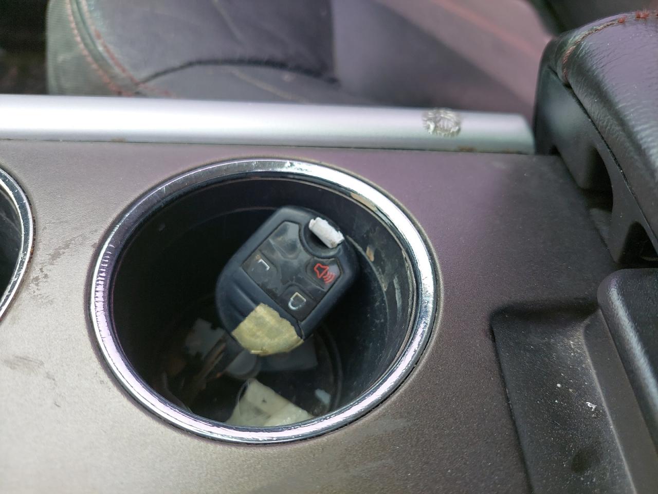 2FMDK4JC4DBC77519 - 2013 Ford Edge - #52832835