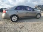 2011 Kia Forte Ex იყიდება Earlington-ში, KY - Hail