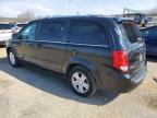 2013 Dodge Grand Caravan Crew en Venta en Mcfarland, WI - Hail