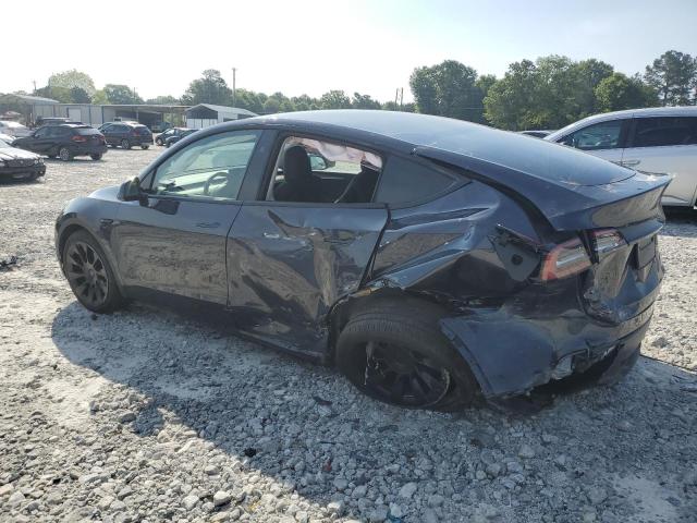  TESLA MODEL Y 2024 Szary