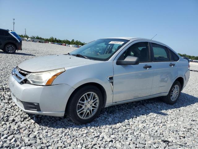 2008 Ford Focus Se