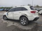 2013 Acura Mdx Advance zu verkaufen in Fort Wayne, IN - Front End