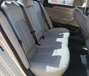 2015 Hyundai Sonata Se for Sale in Albuquerque, NM - Rear End