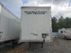 2016 Wabash Dry Van Trailer продається в Memphis, TN - Rear End