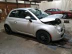 2013 Fiat 500 Pop de vânzare în Ebensburg, PA - Front End