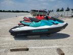 2021 Seadoo Gtx იყიდება Arcadia-ში, FL - Minor Dent/Scratches