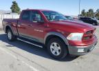 2012 Dodge Ram 1500 Slt for Sale in Anthony, TX - Front End