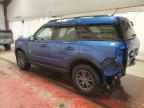 2024 Ford Bronco Sport Big Bend للبيع في Angola، NY - Rear End