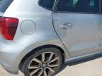 2017 VOLKSWAGEN POLO GTI S for sale at Copart BRISTOL