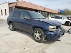 2007 Chevrolet Trailblazer Ls for Sale in Fort Wayne, IN - Front End