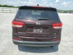 2016 Kia Sorento Lx للبيع في Gastonia، NC - Front End